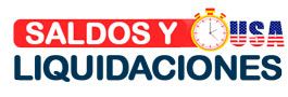 Saldos y Liquidaciones para importar desde USA