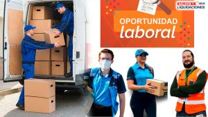 trabajos en amazon cerca de mi