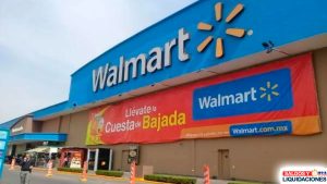liquidaciones walmart