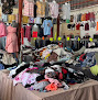 Alba Ropa Americana Seleccionada
