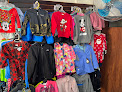 American Clothes
