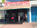 Closet Perla Cristal (ropa De Paca Y Ropa Nueva)