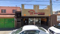 Las Vias San Luis Potosí