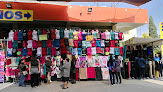 Mercado De Ropa - Chiconcuac