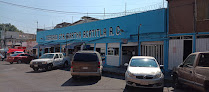 Mercado Santa Martha Acatitla