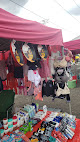 Nuevo Tianguis De Santa Cruz Meyehualco