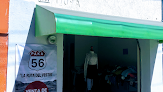 Paka 56 Ropa Americana