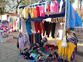 Puesto De Ropa De Segunda Mano, Del Tiangis