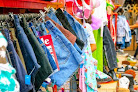 Ropa Americana De Paca 
