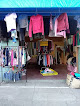 Ropa Americana Granito De Mostaza