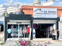 Ropa Americana La Tienda