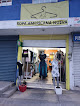 Ropa Americana Nueva Marbazar