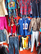 Ropa Americana Para Toda La Familia