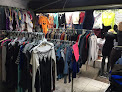 Ropa Americana Polo's