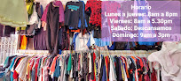 Ropa Americana Silprz