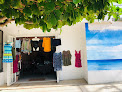 Ropa De Paca Cocos-mar