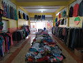 S Tienda de Ropa