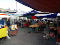 Tianguis Colonia Morelos