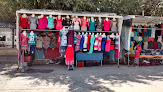 Tianguis De Boulevard Vicente Guerrero