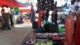 Tianguis De Chamilpa