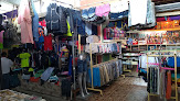 Tianguis De Jarachina
