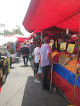 Tianguis De La Clínica 33