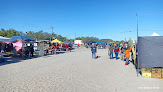 Tianguis De La Colonia Santa Fe