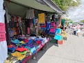 Tianguis De La Región 101