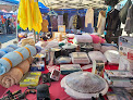 Tianguis De Los Huizachez