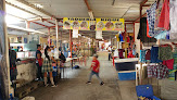 Tianguis De Los Muros