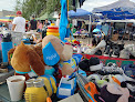 Tianguis De Los Olivos