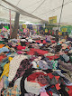 Tianguis De Mixhuca