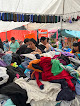 Tianguis De Ropa Mezquitán (martes)