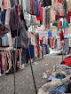 Tianguis De Ropa Y Tenis