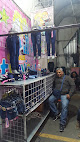 Tianguis De Ropa
