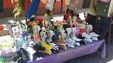 Tianguis De San Cayetano