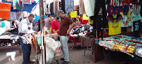 Tianguis De San Juan Bosco