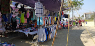 Tianguis De Santiago
