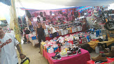 Tianguis Del Coecillo
