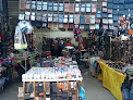 Tianguis Del Hector Espino