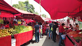 Tianguis Del Iman