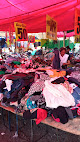 Tianguis El Salado