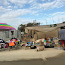 Tianguis La Ballena