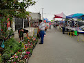Tianguis La Paz-sagitario