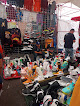 Tianguis La Raza
