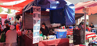 Tianguis La Raza