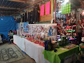 Tianguis Las Palmas