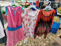 Tianguis Los Reyes