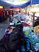 Tianguis Nocturno El Marques