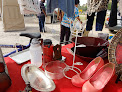 Tianguis Olivos